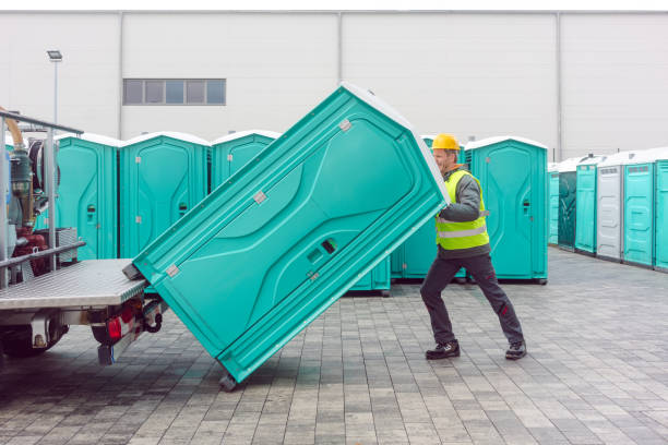 Harveys Lake, PA porta potty rental Company